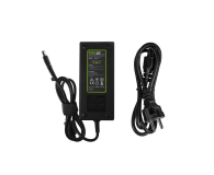 Green Cell Zasilacz do HP 120W (6.5A, 7.4-5.0mm) - 516531 - zdjęcie 2